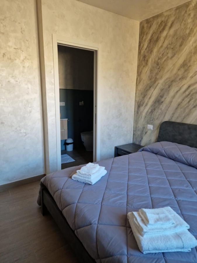 Piazza Duomo Otel Tuscania Dış mekan fotoğraf