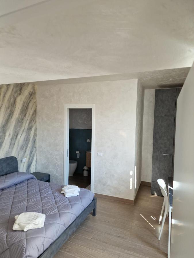 Piazza Duomo Otel Tuscania Dış mekan fotoğraf