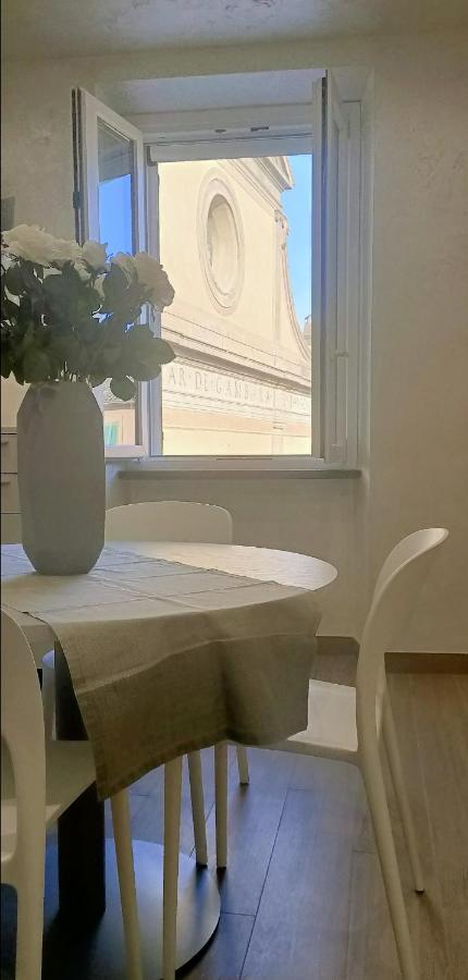 Piazza Duomo Otel Tuscania Dış mekan fotoğraf