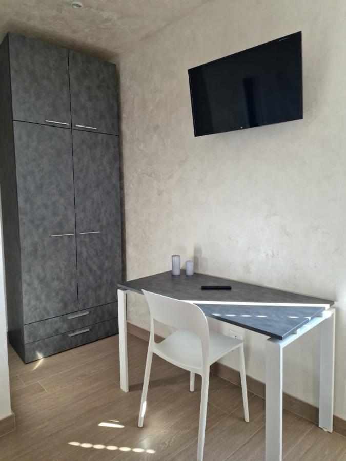 Piazza Duomo Otel Tuscania Dış mekan fotoğraf