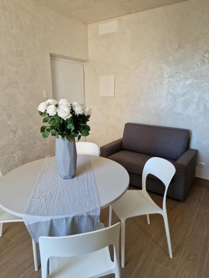 Piazza Duomo Otel Tuscania Dış mekan fotoğraf