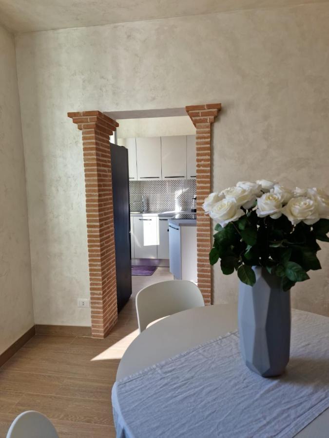 Piazza Duomo Otel Tuscania Dış mekan fotoğraf
