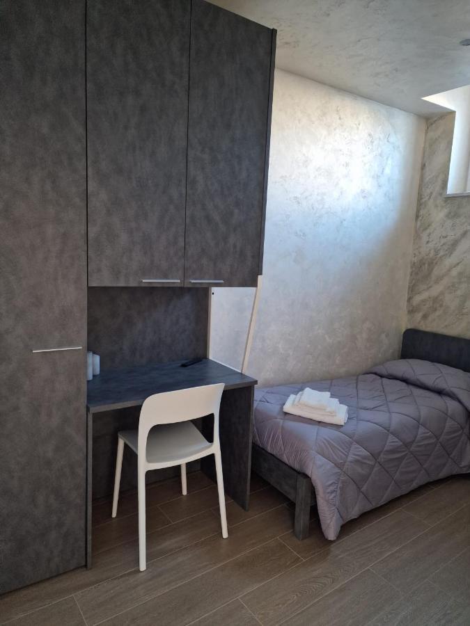 Piazza Duomo Otel Tuscania Dış mekan fotoğraf