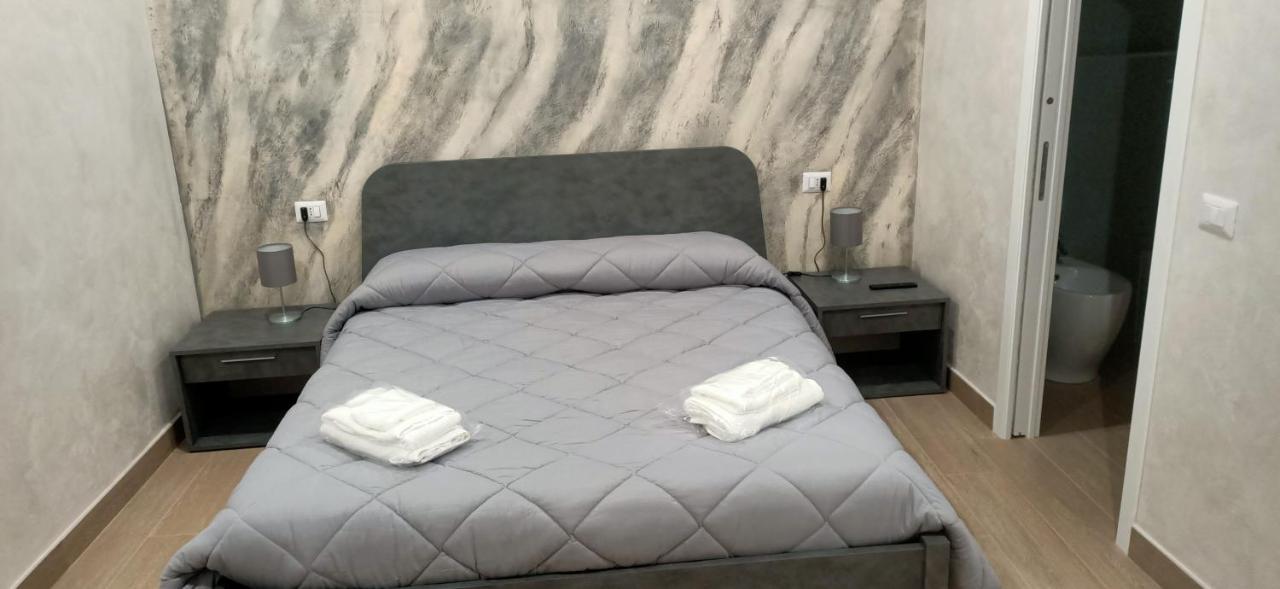 Piazza Duomo Otel Tuscania Dış mekan fotoğraf