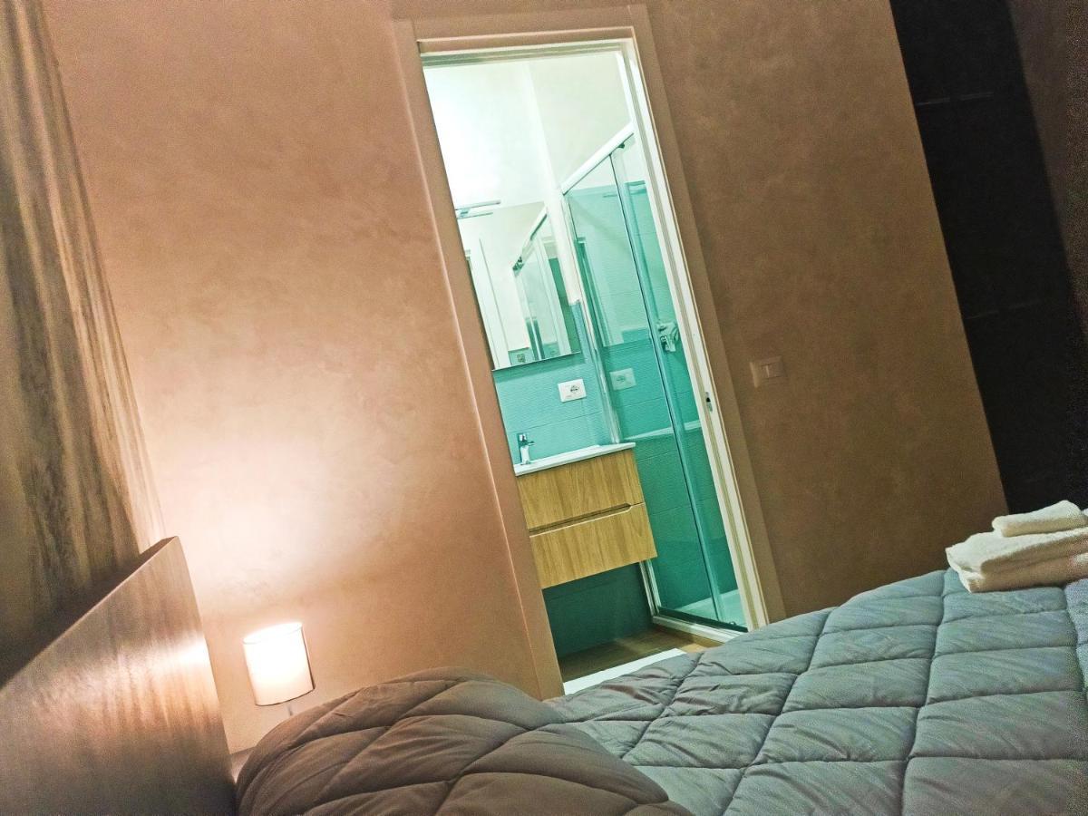 Piazza Duomo Otel Tuscania Dış mekan fotoğraf